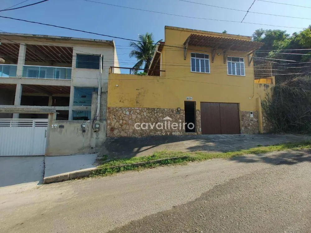 Casa, 5 quartos, 137 m² - Foto 32