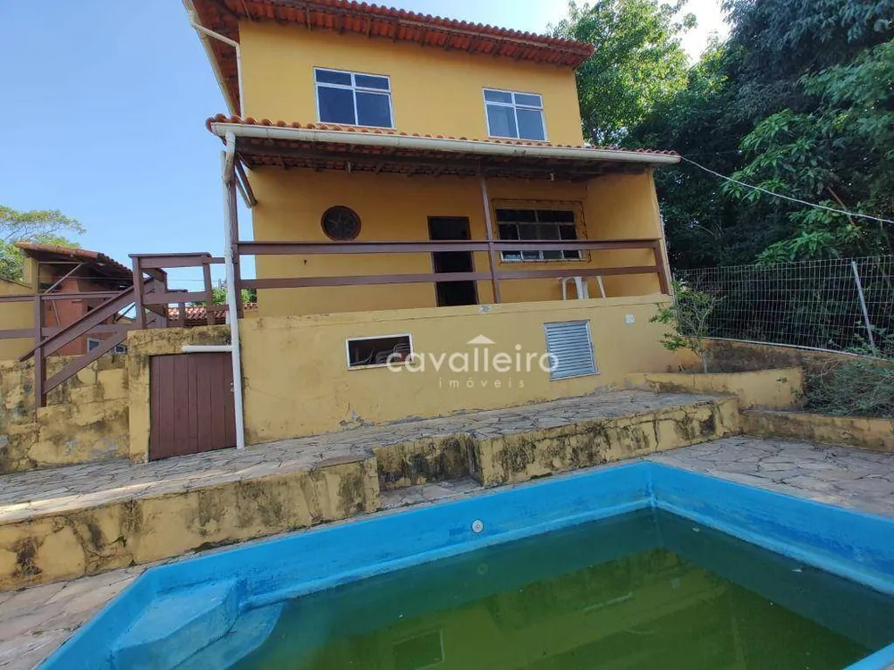 Casa, 5 quartos, 137 m² - Foto 24