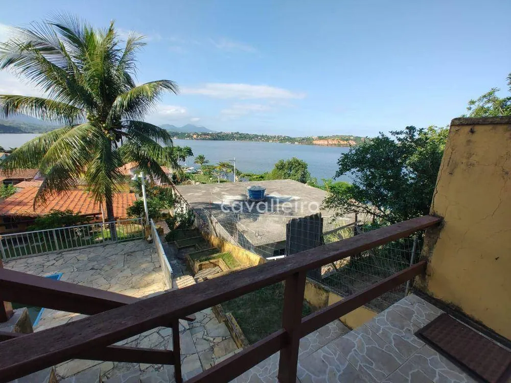Casa, 5 quartos, 137 m² - Foto 28