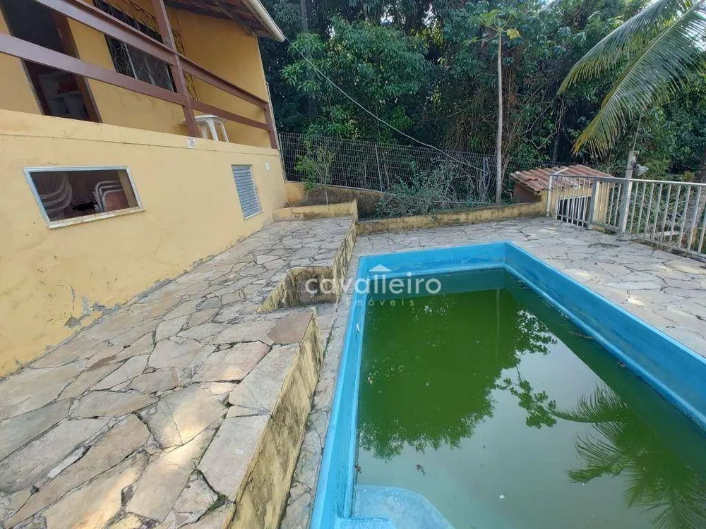 Casa, 5 quartos, 137 m² - Foto 14