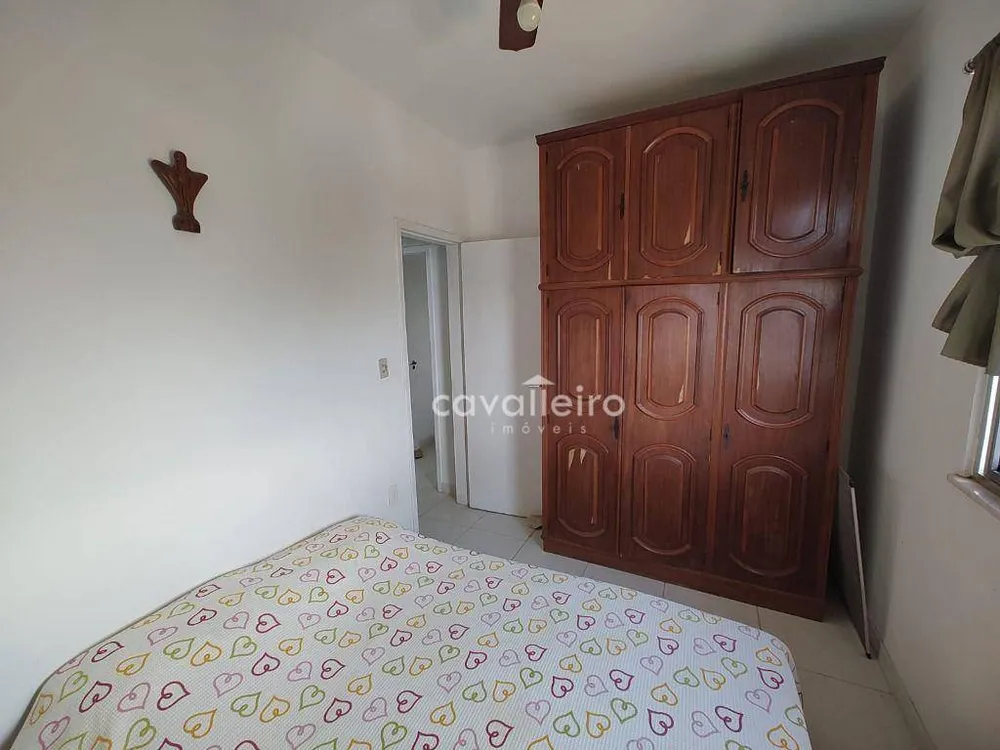 Casa, 5 quartos, 137 m² - Foto 19