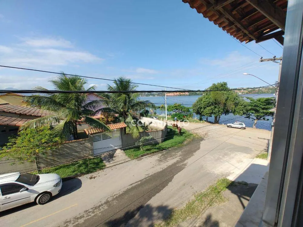 Casa, 5 quartos, 137 m² - Foto 17