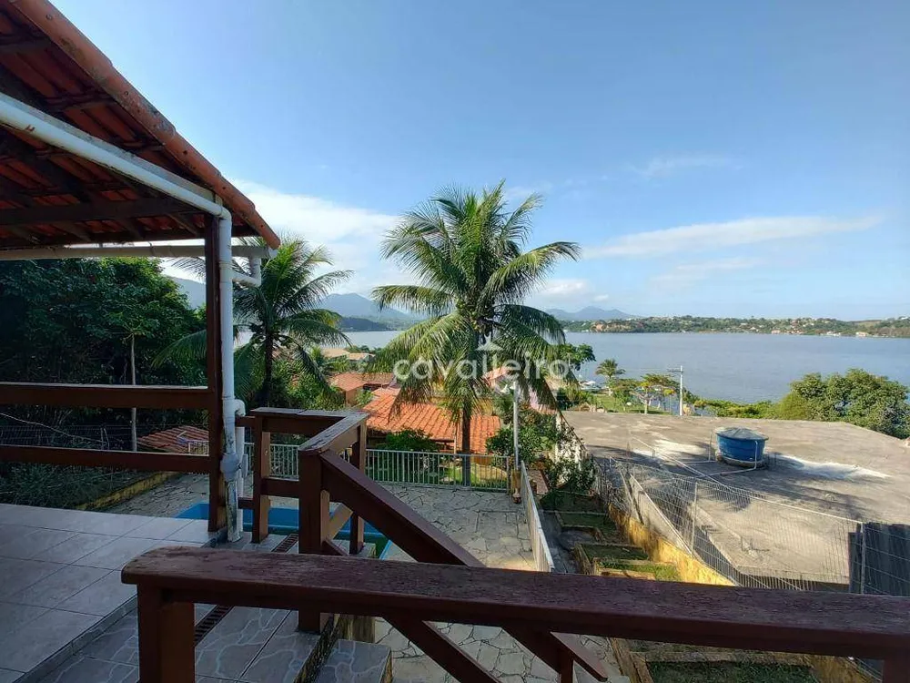Casa, 5 quartos, 137 m² - Foto 30