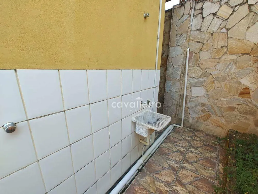 Casa, 5 quartos, 137 m² - Foto 47