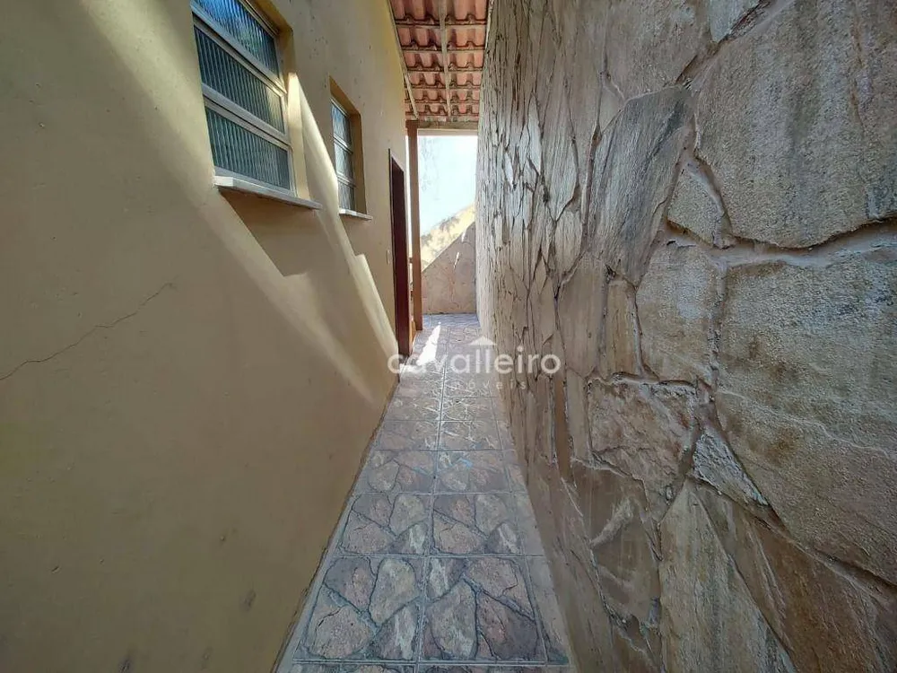 Casa, 5 quartos, 137 m² - Foto 40