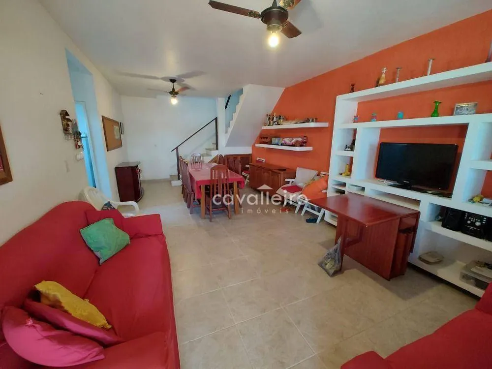Casa, 5 quartos, 137 m² - Foto 15
