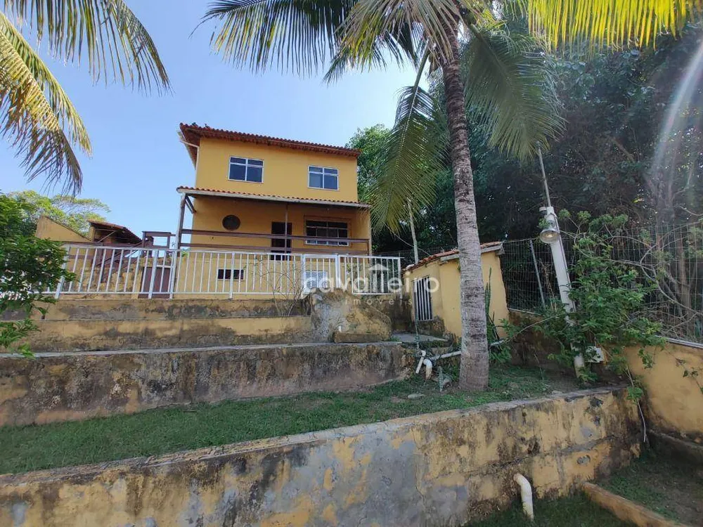 Casa, 5 quartos, 137 m² - Foto 6