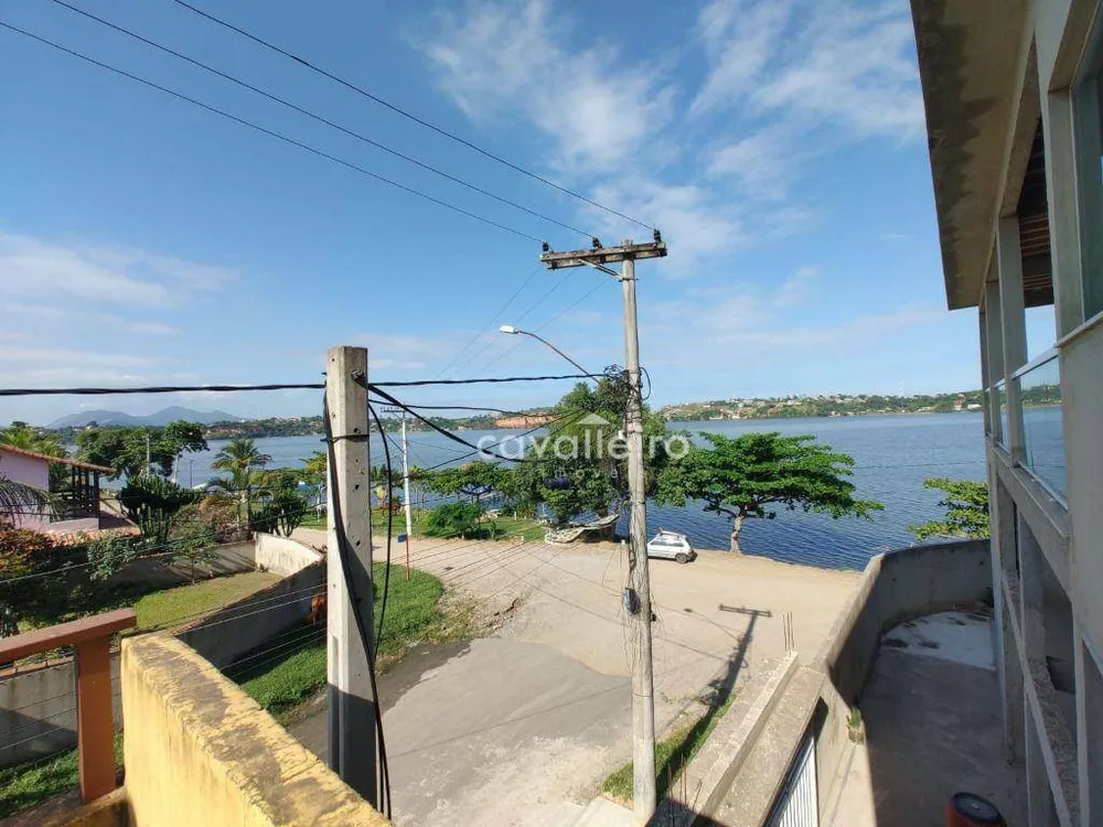 Casa, 5 quartos, 137 m² - Foto 51