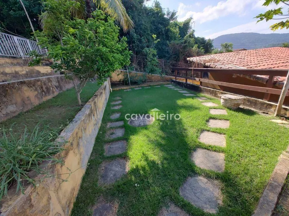 Casa, 5 quartos, 137 m² - Foto 7