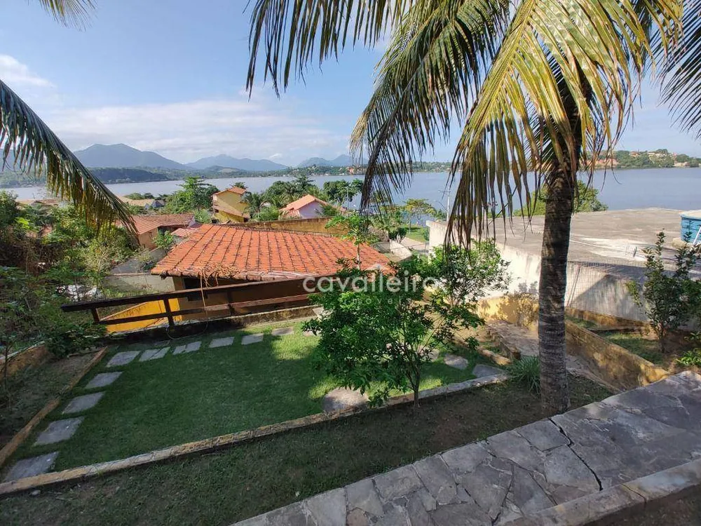 Casa, 5 quartos, 137 m² - Foto 10