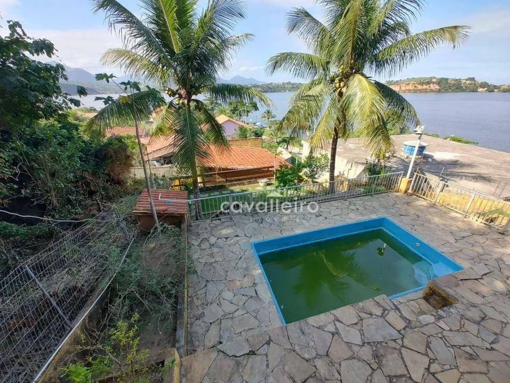 Casa, 5 quartos, 137 m² - Foto 26