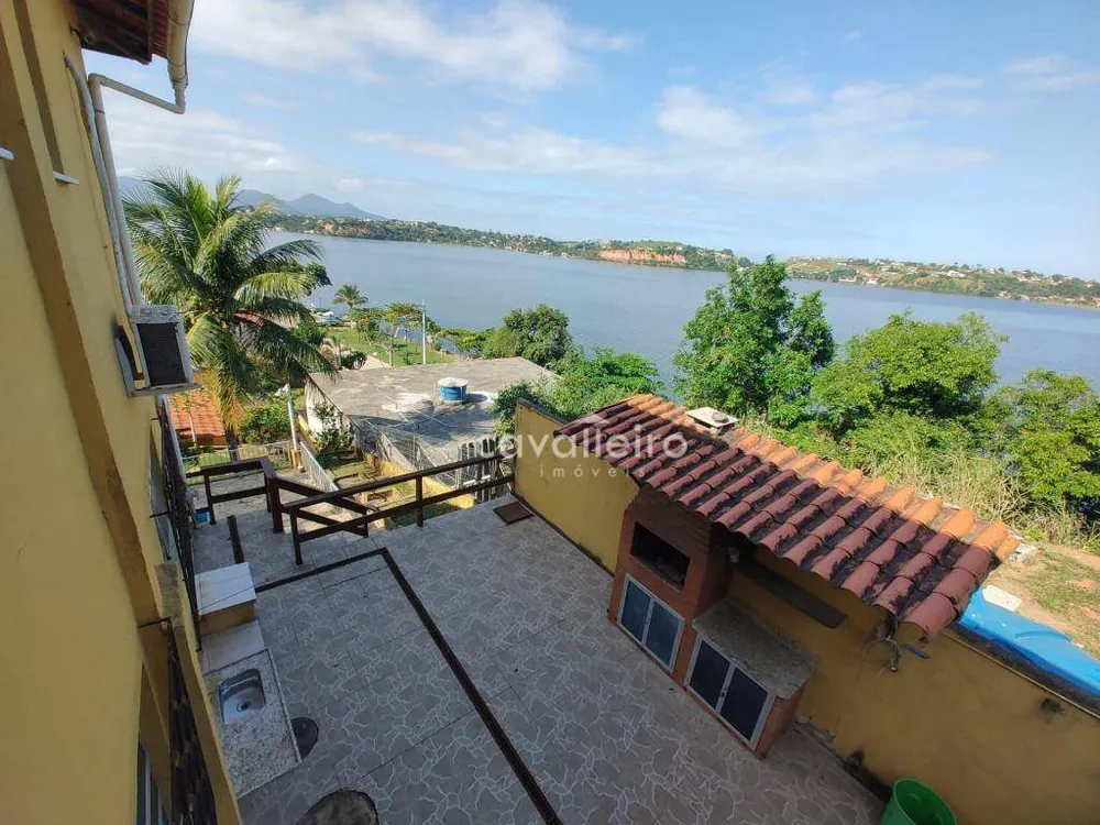 Casa, 5 quartos, 137 m² - Foto 18