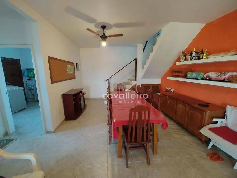 Casa, 5 quartos, 137 m² - Foto 54