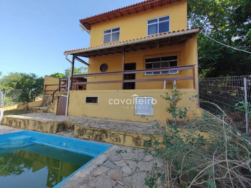 Casa, 5 quartos, 137 m² - Foto 16