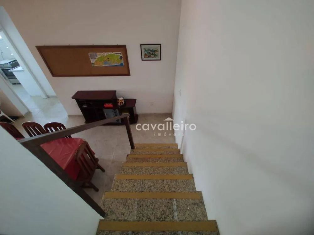 Casa, 5 quartos, 137 m² - Foto 58