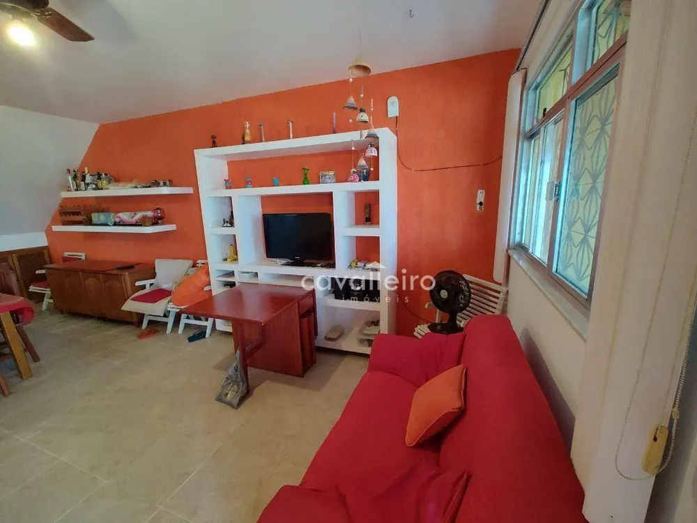 Casa, 5 quartos, 137 m² - Foto 55