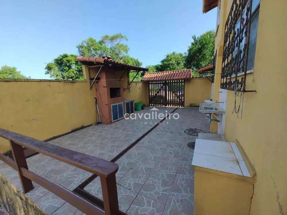 Casa, 5 quartos, 137 m² - Foto 23