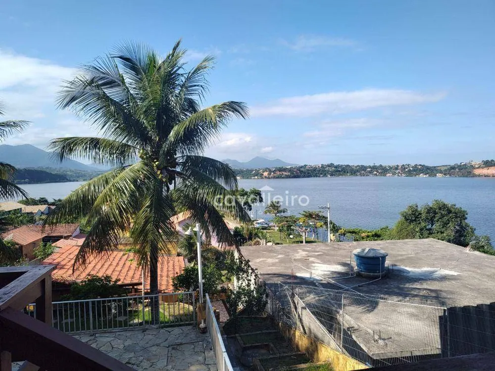 Casa, 5 quartos, 137 m² - Foto 31