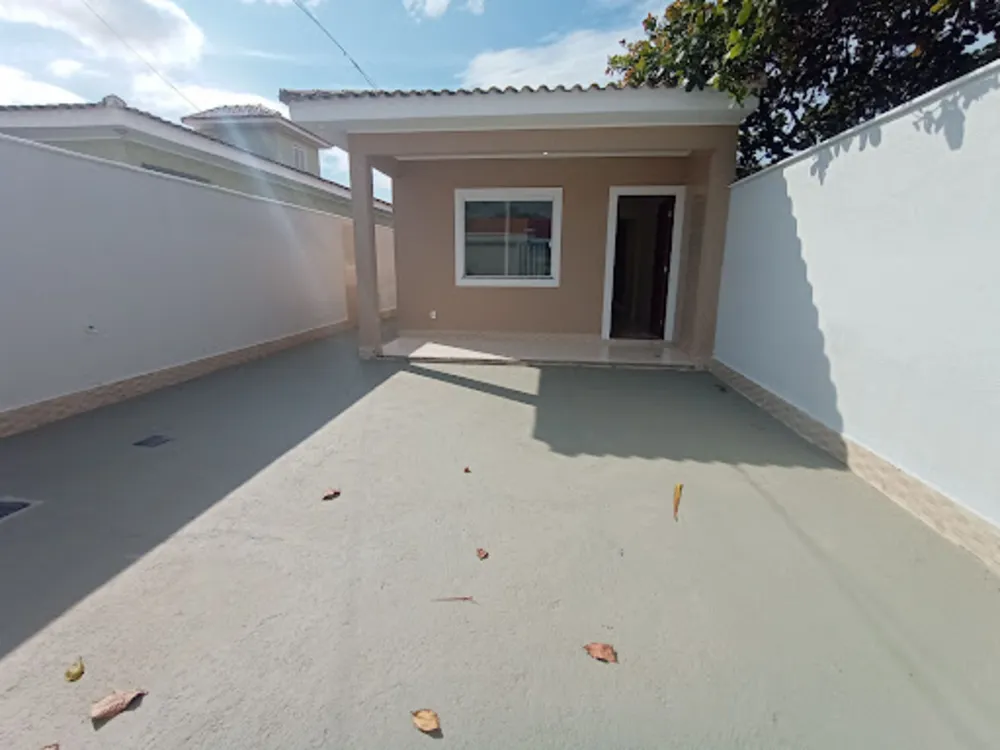 Casa, 3 quartos, 93 m² - Foto 2