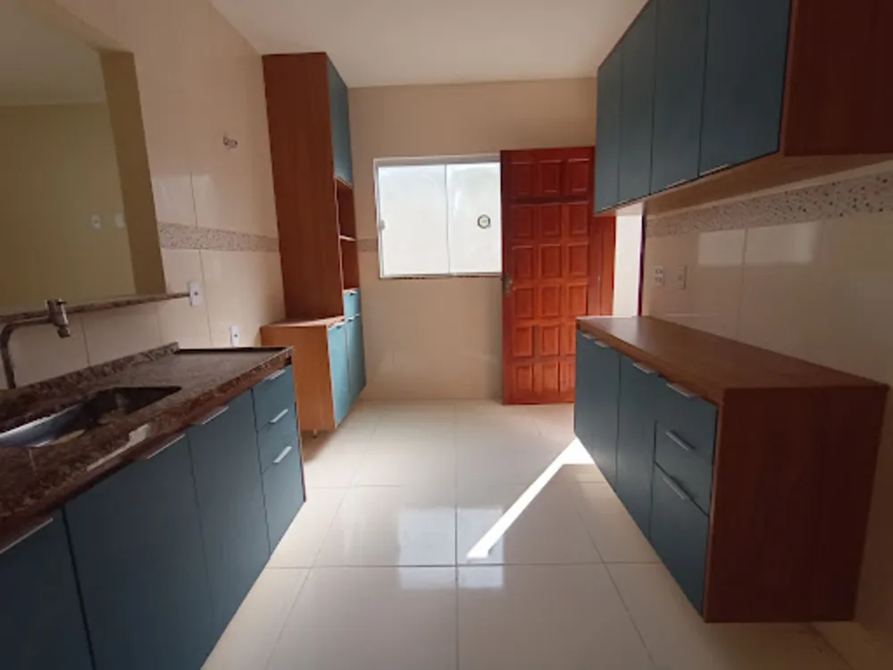 Casa, 3 quartos, 93 m² - Foto 6