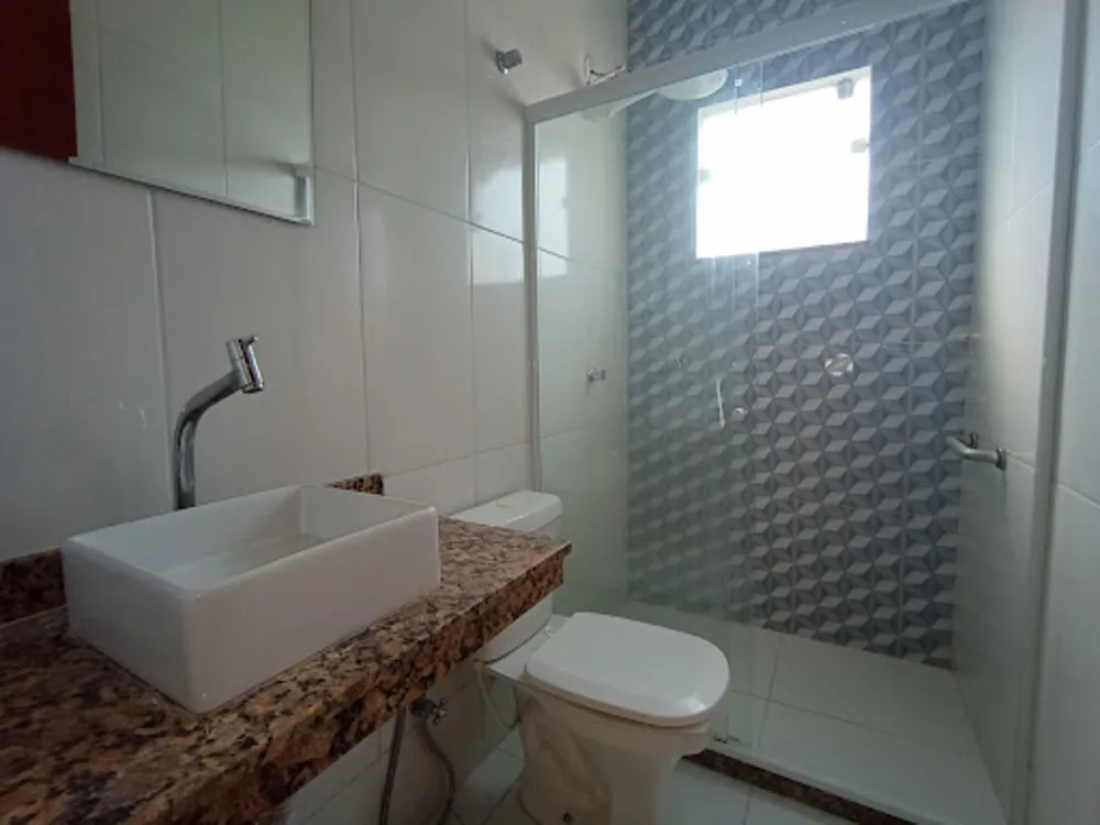Casa, 3 quartos, 93 m² - Foto 10
