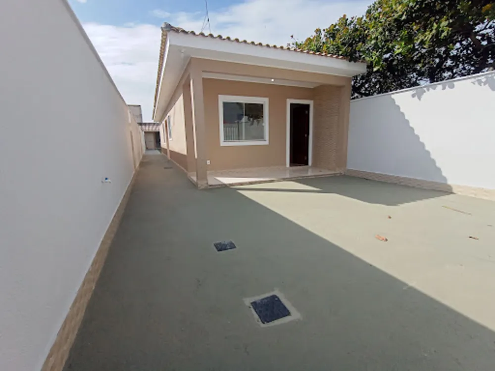 Casa, 3 quartos, 93 m² - Foto 1