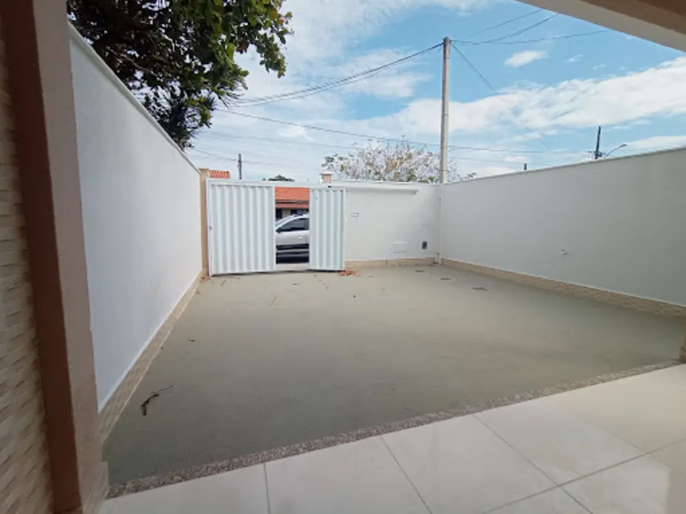 Casa, 3 quartos, 93 m² - Foto 21
