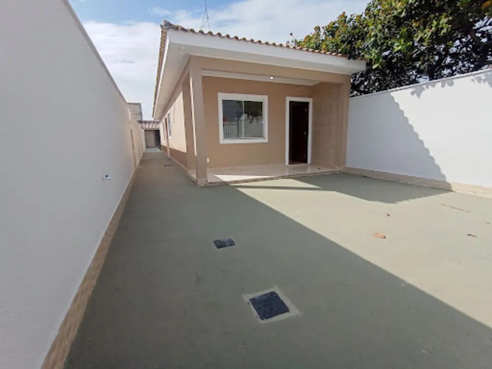 Casa, 3 quartos, 93 m² - Foto 24