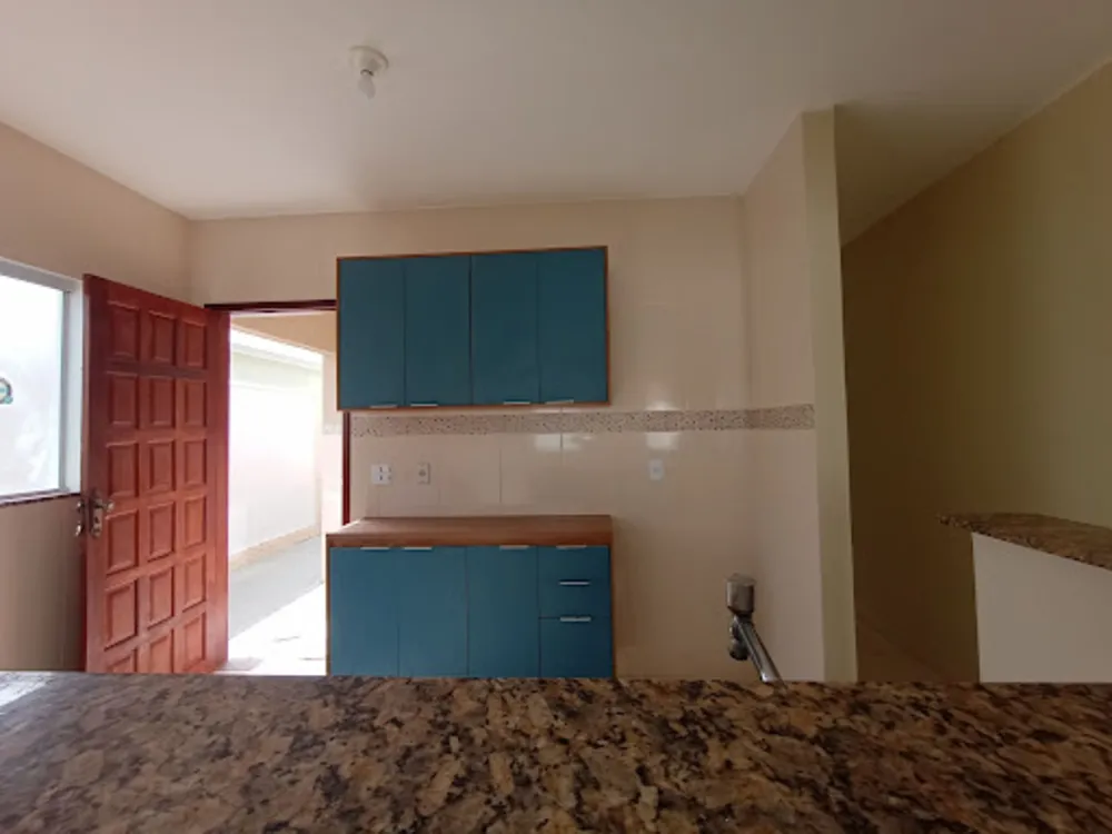 Casa, 3 quartos, 93 m² - Foto 7