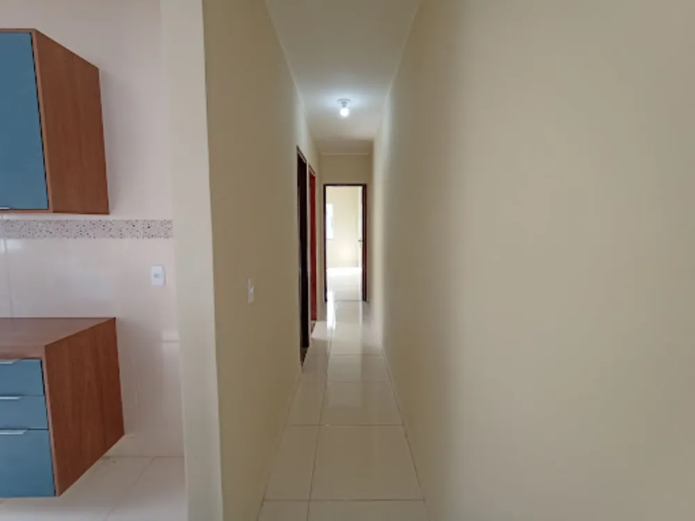 Casa, 3 quartos, 93 m² - Foto 9