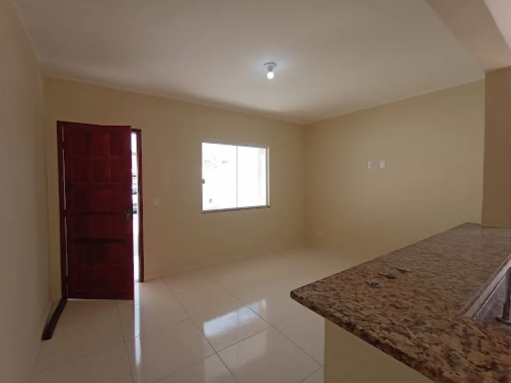 Casa, 3 quartos, 93 m² - Foto 4