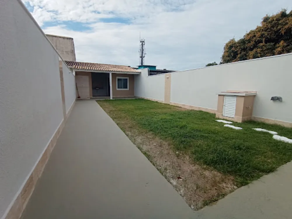 Casa, 3 quartos, 93 m² - Foto 19