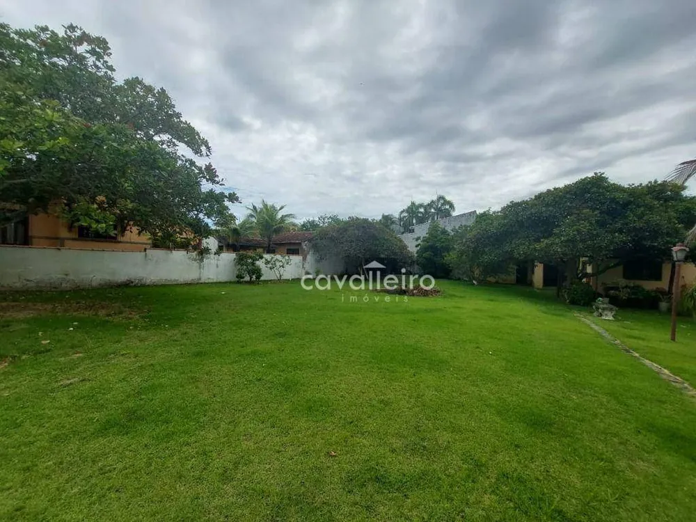 Terreno, 480 m² - Foto 2