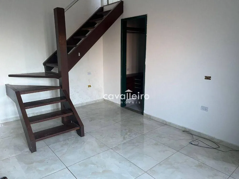 Casa de Condomínio, 1 quarto - Foto 2