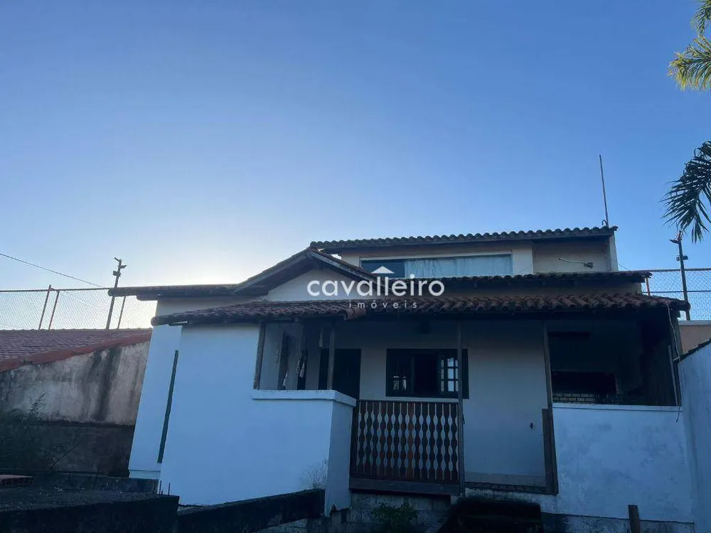 Casa de Condomínio, 1 quarto - Foto 1