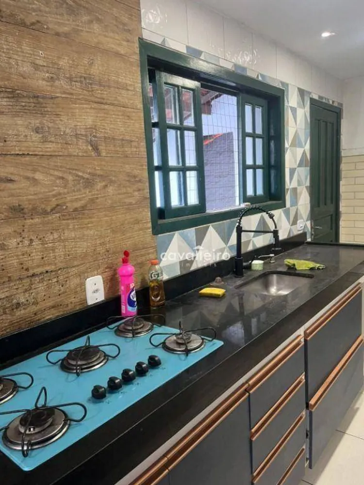 Casa de Condomínio, 1 quarto - Foto 21