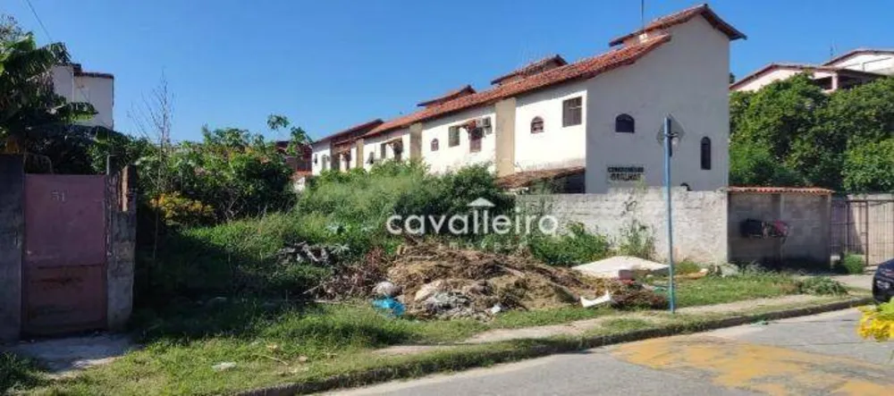 Terreno, 432 m² - Foto 2