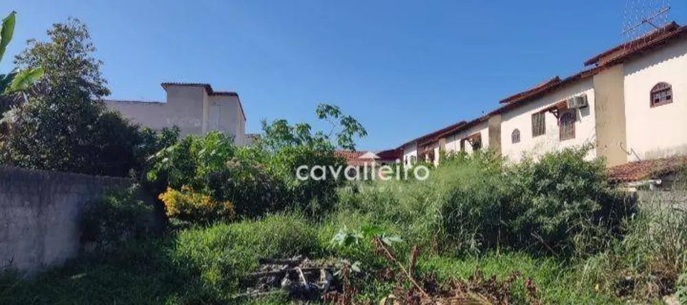 Terreno, 432 m² - Foto 1