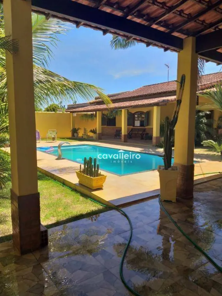 Casa de Condomínio, 6 quartos - Foto 44