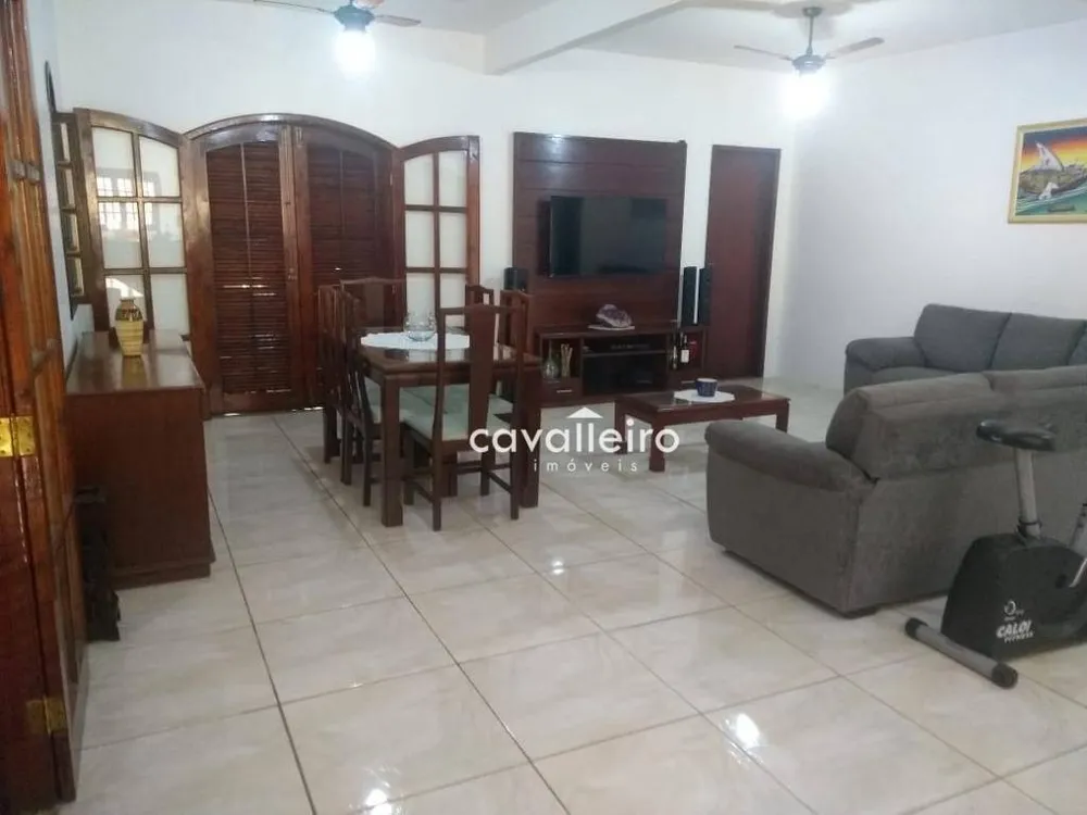 Casa de Condomínio, 6 quartos - Foto 10