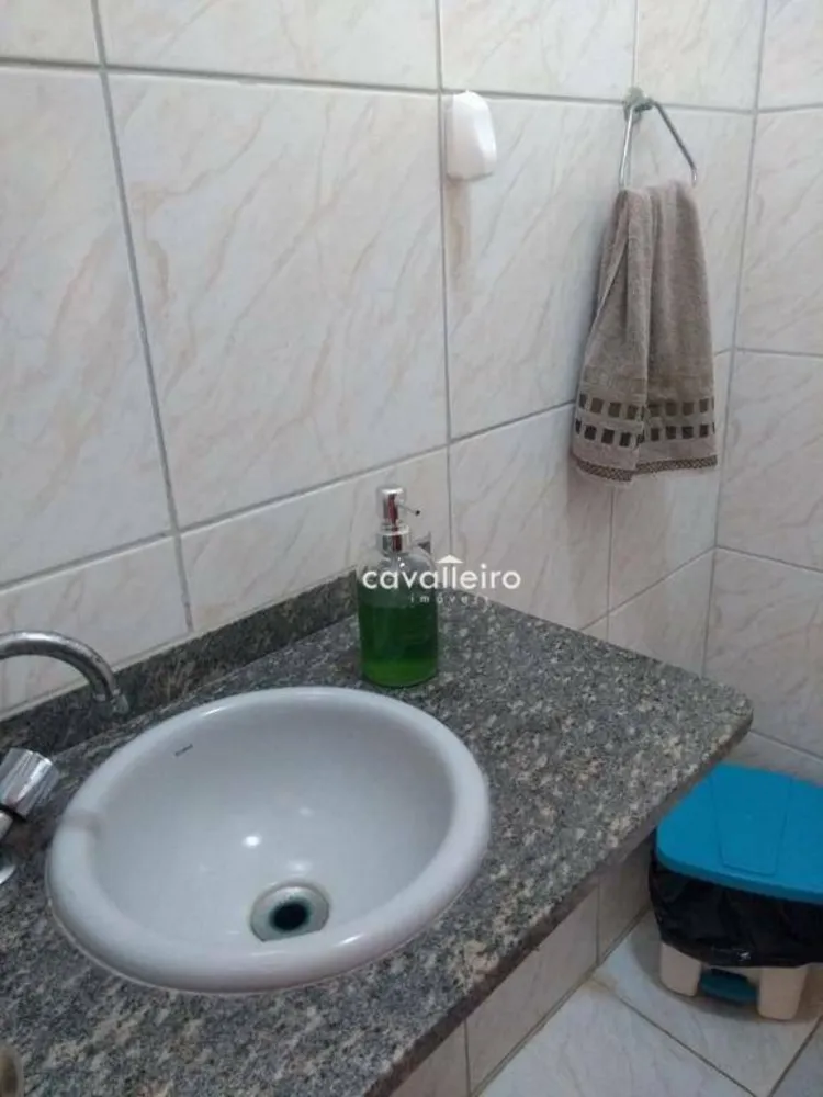Casa de Condomínio, 6 quartos - Foto 12