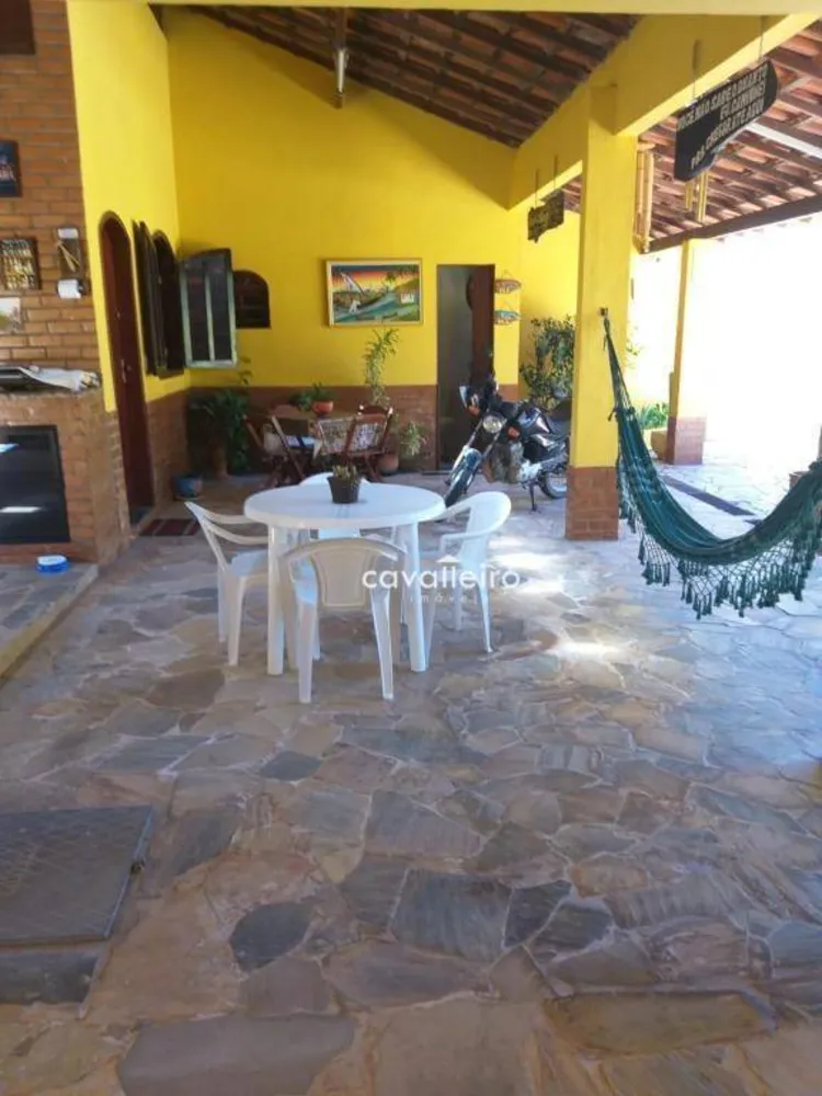 Casa de Condomínio, 6 quartos - Foto 40