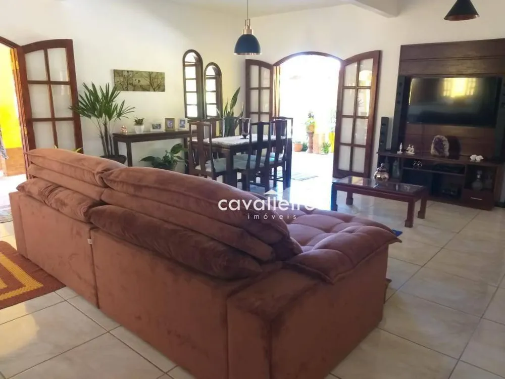 Casa de Condomínio, 6 quartos - Foto 27