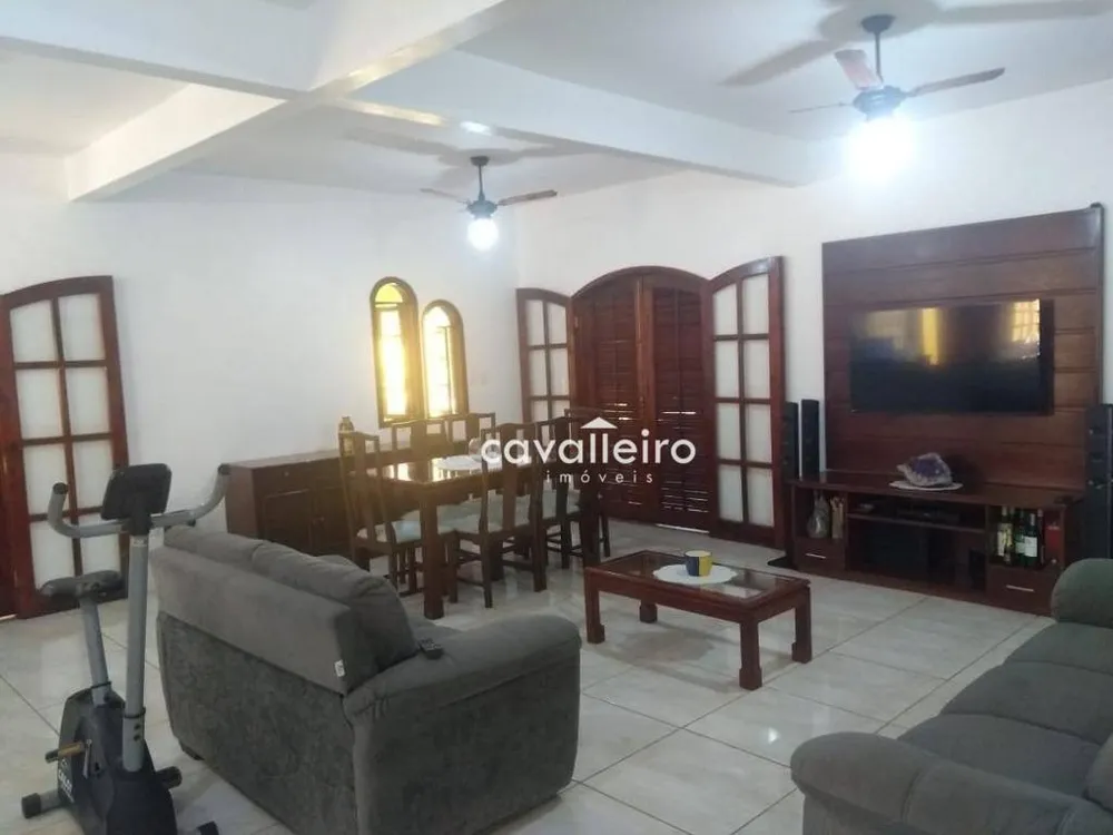 Casa de Condomínio, 6 quartos - Foto 13