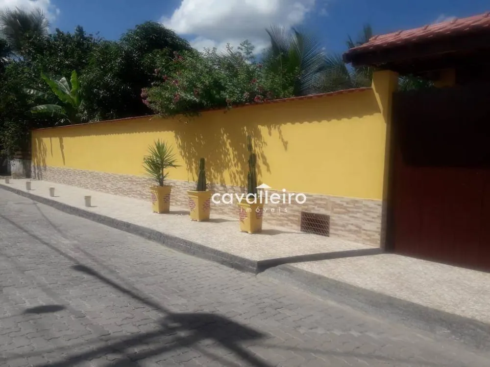 Casa de Condomínio, 6 quartos - Foto 3