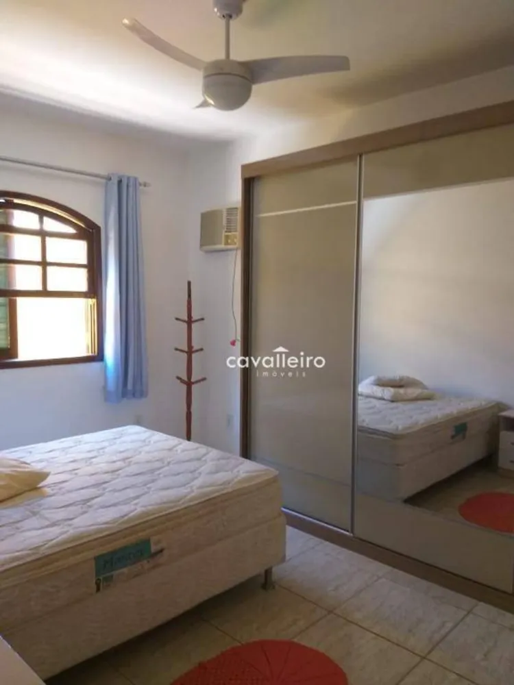 Casa de Condomínio, 6 quartos - Foto 37