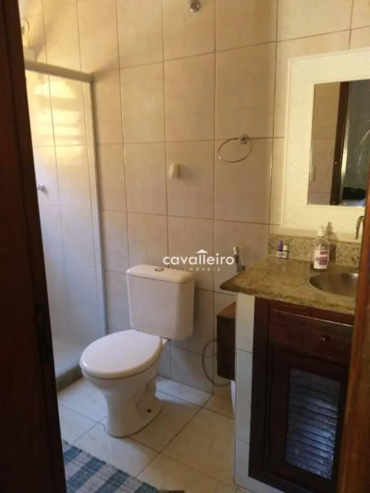 Casa de Condomínio, 6 quartos - Foto 32