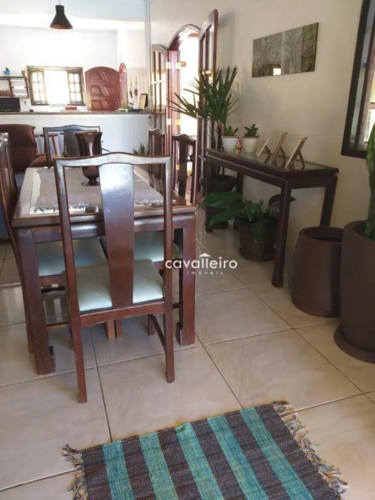 Casa de Condomínio, 6 quartos - Foto 35