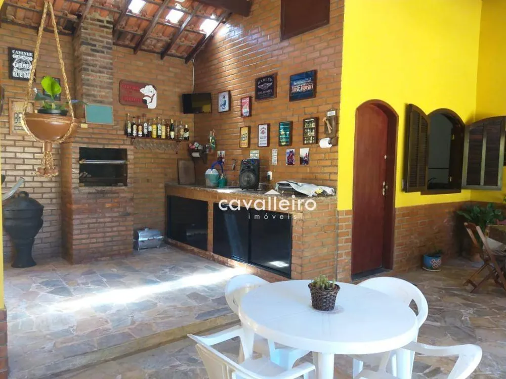 Casa de Condomínio, 6 quartos - Foto 22