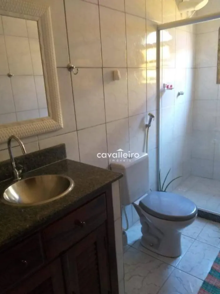 Casa de Condomínio, 6 quartos - Foto 36